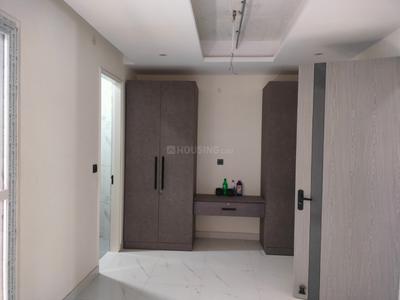 Bedroom Image of 1600 Sq.ft 3 BHK Duplex for sale in Danda Dhoran Dehradun for Rs. 12000000