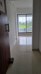Hall Image of 1100 Sq.ft 2 BHK Apartment / Flat for sale in Gulmohar Primrose, Wagholi Pune for Rs. 7000000