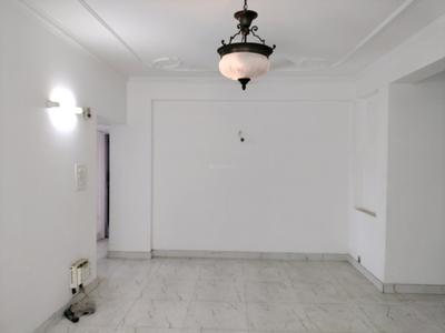 Living Room Image of 2200 Sq.ft 4 BHK Apartment / Flat for sale in Meera Bai Apartments, Sector 5 Dwarka New Delhi for Rs. 27500000