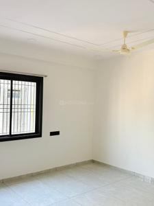 Bedroom Image of 1966 Sq.ft 3 BHK Apartment / Flat for rent in Mandot Sumeru Silverleaf, Pal Gam Surat for Rs. 28000