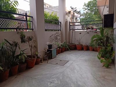Balcony Image of Costays in Jagatpura, Jaipur