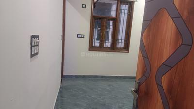 Balcony Image of 1050 Sq.ft 2 BHK Builder Floor for rent in Sector 24 Rohini New Delhi for Rs. 18000