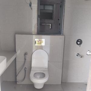 Image of 1214 Sq.ft 2 BHK Apartment / Flat for rent in Shantigram, Ahmedabad for Rs. 26000