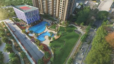 3 BHK Flat