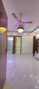 Hall Image of 100 Sq.ft 3 BHK Independent House for sale in Khirki Extension New Delhi for Rs. 8000000