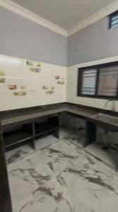 Kitchen Image of 2000 Sq.ft 3 BHK Independent House for sale in New Rajendra Nagar Raipur for Rs. 7500000