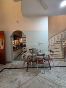 Hall Image of 2700 Sq.ft 3 BHK Independent House for sale in Satellite Ahmedabad for Rs. 52500000