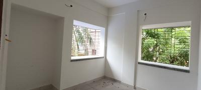 Bedroom Image of 1090 Sq.ft 3 BHK Apartment / Flat for sale in Haltu Kolkata for Rs. 6300000