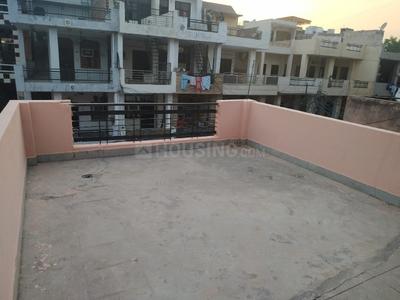 Balcony Image of 1100 Sq.ft 1 BHK Independent House for rent in Moti Nagar New Delhi for Rs. 13000