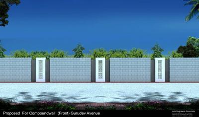 Image of 1000 Sq.ft Residential Plot / Land for sale in Chawda Sky City 4, Malharganj, Indore for Rs. 5451000