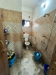 Bathroom Image of 869 Sq.ft 2 BHK Apartment / Flat for sale in Shiva Apartment, Sodepur Kolkata for Rs. 2000000