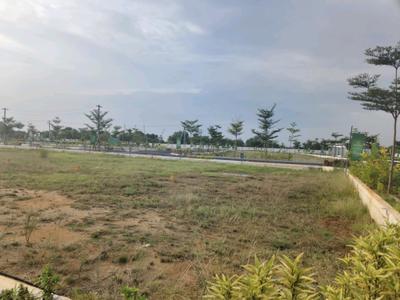 Image of 998 Sq.ft Residential Plot / Land for sale in Purva Raagam, Thirumazhisai, Chennai for Rs. 4500000