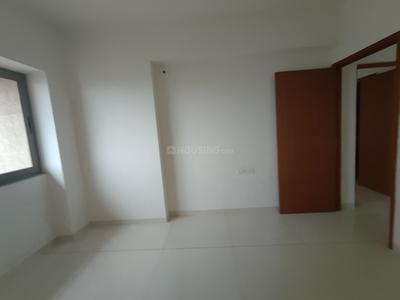 Bedroom Image of 3150 Sq.ft 4 BHK Apartment / Flat for sale in Indraprasth Shivanta, Ambli Ahmedabad for Rs. 23000000