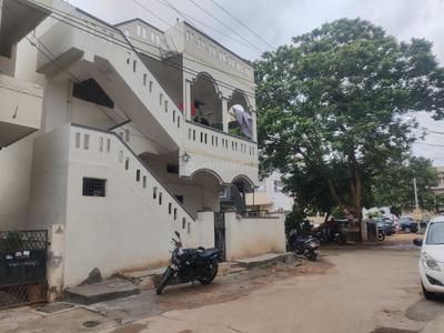 Image of 1850 Sq.ft 2 BHK Independent House for sale in Uppal, Hyderabad for Rs. 7000000