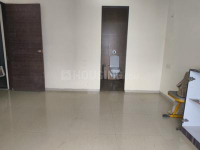 Bedroom Image of 1150 Sq.ft 2 BHK Apartment / Flat for sale in Simran's Sapphire, Kharghar Navi Mumbai for Rs. 13500000