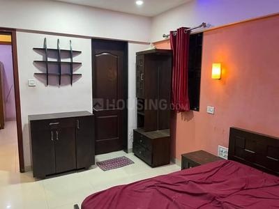 Bedroom Image of Trillium  in Magarpatta City, Pune