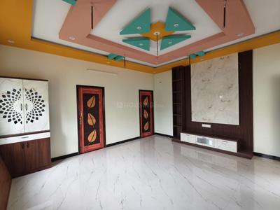 Hall Image of 1210 Sq.ft 2 BHK Independent House for sale in Saravanampatty Coimbatore for Rs. 7800000