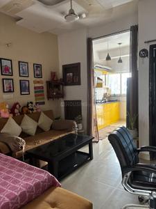 Hall Image of 850 Sq.ft 1 BHK Builder Floor for sale in Sahastradhara Road Dehradun for Rs. 4000000