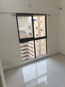 Bedroom Image of 570 Sq.ft 1 BHK Apartment / Flat for sale in Runwal Gardens, Dombivli East Thane for Rs. 4000000
