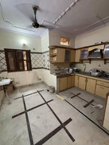Kitchen Image of 900 Sq.ft 2 BHK Independent House for rent in Pitampura New Delhi for Rs. 24000