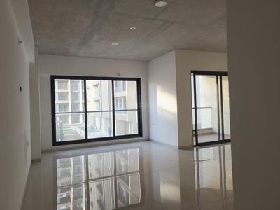 Hall Image of 3710 Sq.ft 4 BHK Apartment / Flat for sale in Adani Ambrosia, Shantigram Ahmedabad for Rs. 28000000