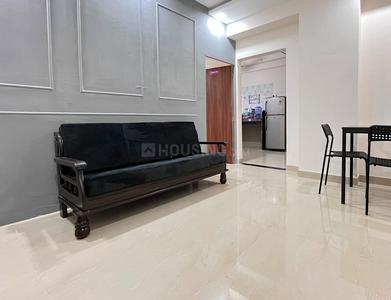 Image of GetSetHome - Dahisar East in Dahisar East, Mumbai