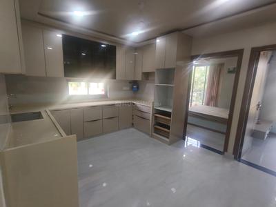 Kitchen Image of 1566 Sq.ft 3 BHK Apartment / Flat for sale in Vaishali Nagar Jaipur for Rs. 7900000