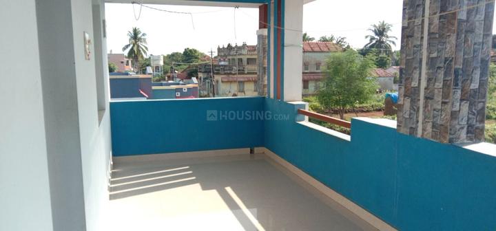 Jeyakala illam Balcony 1