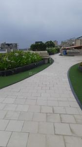 Image of 995 Sq.ft 2.5 BHK Apartment / Flat for sale in Siddha Suburbia Phase I, Baruipur, Kolkata for Rs. 5800000