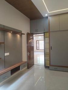 Bedroom Image of 2250 Sq.ft 4 BHK Independent House for sale in Kharar Mohali for Rs. 16500000