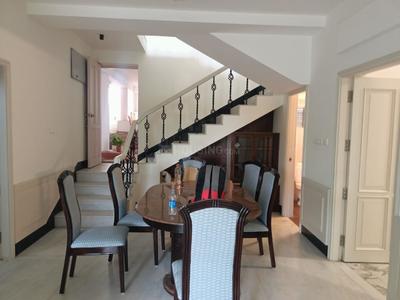 Hall Image of 6000 Sq.ft 5 BHK Villa for rent in Banjara Hills Hyderabad for Rs. 200000