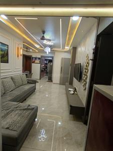 Living Room Image of 1450 Sq.ft 3.5 BHK Apartment / Flat for sale in Ulhasnagar Thane for Rs. 12500000