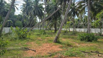 Image of 17000 Sq.ft Residential Plot / Land for sale in Kottakuppam, Puducherry for Rs. 30000000