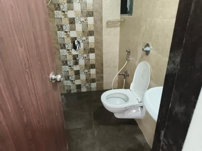 Image of 1092 Sq.ft 2 BHK Apartment / Flat for rent in Sai Proviso Icon, Kalamboli, Navi Mumbai for Rs. 30000
