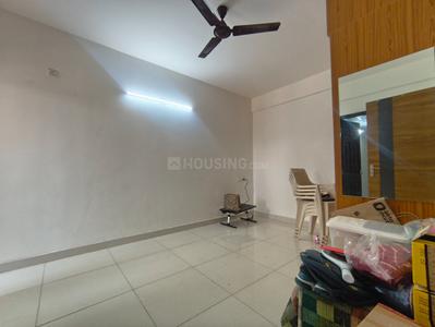 Hall Image of 1639 Sq.ft 3 BHK Apartment / Flat for sale in Sowparnika Pragati by Sowparnika Projects &amp; Infrastructure Private Limited, Ittangur Bengaluru for Rs. 14600000