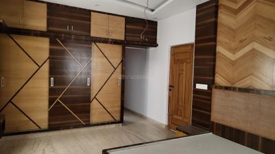 Bedroom Image of 4500 Sq.ft 3 BHK Villa for sale in Nagarbhavi Bengaluru for Rs. 40000000