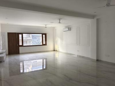 Hall Image of 1750 Sq.ft 3 BHK Independent House for rent in Ansal Florence Super, Sector 57 Gurgaon for Rs. 57000