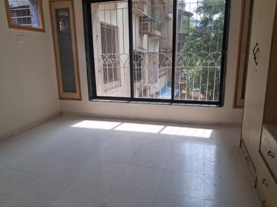 Bedroom Image of 1835 Sq.ft 3 BHK Apartment / Flat for sale in V R Keshav Kunj 2, Sanpada Navi Mumbai for Rs. 37500000