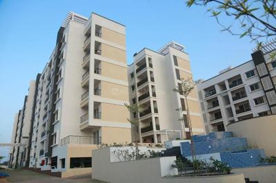 Image of 1600 Sq.ft 3 BHK Apartment / Flat for sale in Suguna Upper Crest, RR Nagar, Bengaluru for Rs. 23000000
