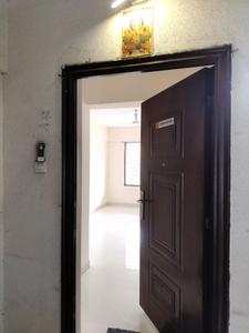 Main Entrance Image of 787 Sq.ft 2 BHK Apartment / Flat for sale in VND Ganesh Galaxy, Ambegaon Budruk Pune for Rs. 7800000