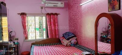 Bedroom Image of 850 Sq.ft 2 BHK Apartment / Flat for sale in Sodepur Kolkata for Rs. 2400000