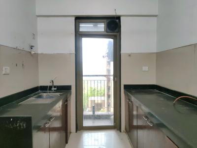 Kitchen Image of 550 Sq.ft 1 BHK Apartment / Flat for sale in Piramal Vaikunth , Thane West Thane for Rs. 8000000