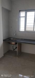 Kitchen Image of 640 Sq.ft 1 BHK Apartment / Flat for sale in Nashik Road Nashik for Rs. 2500000