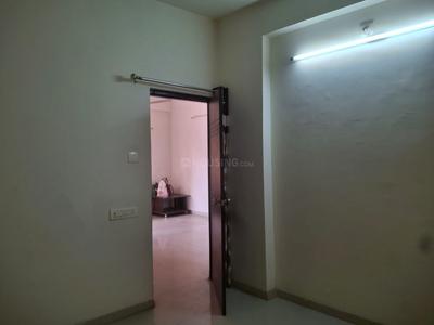Bedroom Image of 1218 Sq.ft 3 BHK Villa for sale in Atladara Vadodara for Rs. 7000000