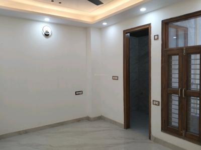 Bedroom Image of 1350 Sq.ft 3 BHK Builder Floor for sale in Shalimar Garden Ghaziabad for Rs. 8500000