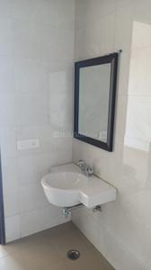 Bathroom Image of 1224 Sq.ft 2 BHK Apartment / Flat for sale in Baani City Center, Sector 63 Gurgaon for Rs. 15000000