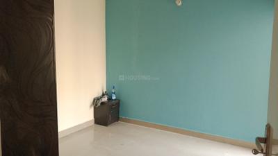 Bedroom Image of 850 Sq.ft 2 BHK Apartment / Flat for rent in Mehak Jeevan, Morta Village Ghaziabad for Rs. 15500