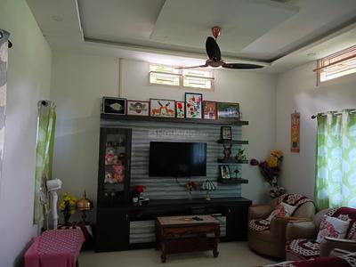 Living Room Image of 3600 Sq.ft 3 BHK Independent House for sale in Chhaygaon Kamrup for Rs. 3700000