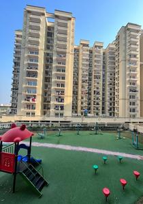 Image of 852 Sq.ft 2 BHK Apartment / Flat for sale in Raj Nagar Extension, Ghaziabad for Rs. 5800000