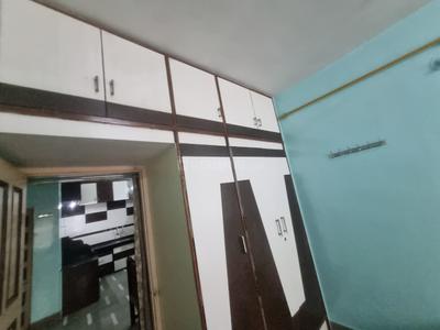 Bedroom Image of 1150 Sq.ft 2 BHK Apartment / Flat for rent in Raj Enclave Phase I, Shakti Nagar Surat for Rs. 21000